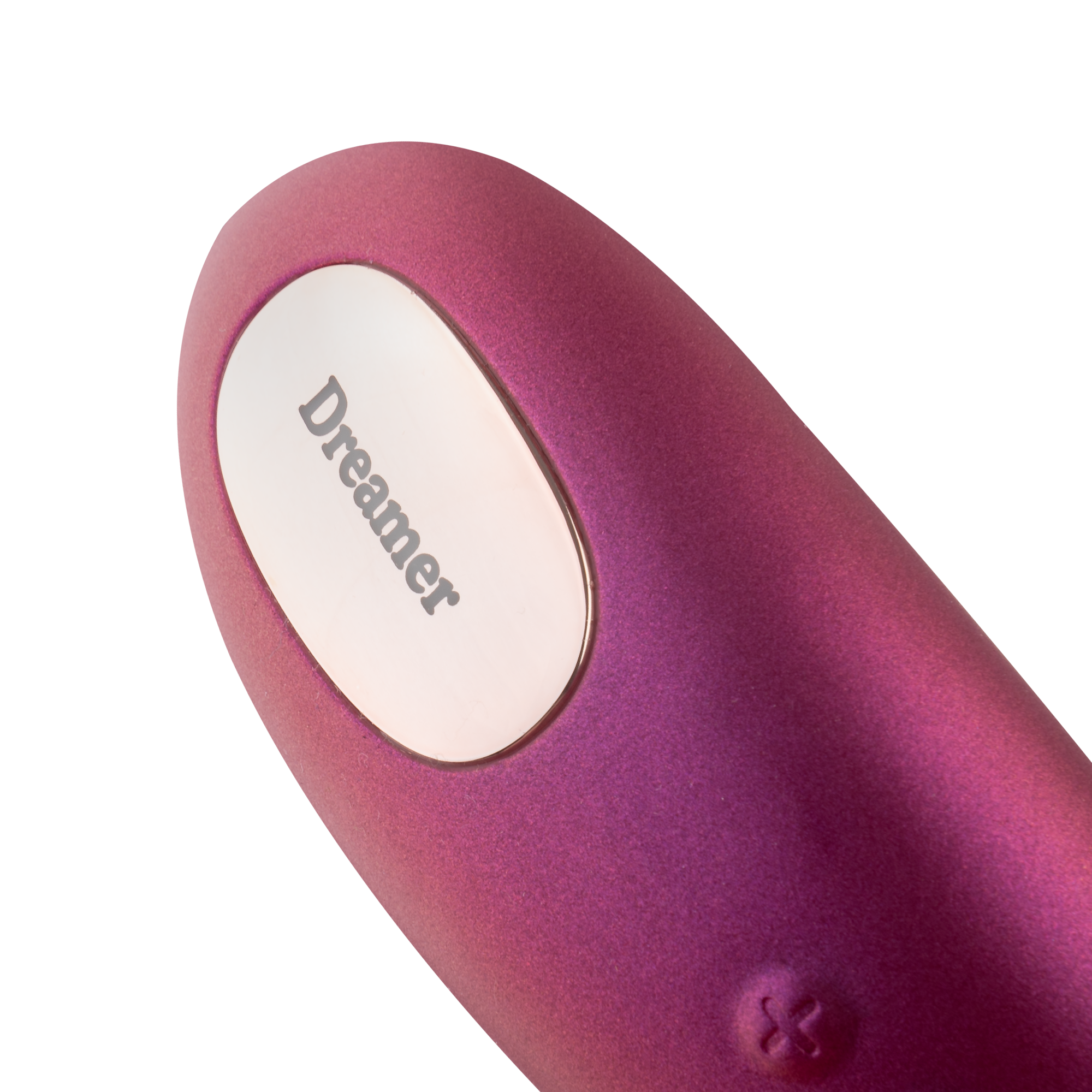 Love to Love - Dreamer - Klitoris-Vibrator - Rosa