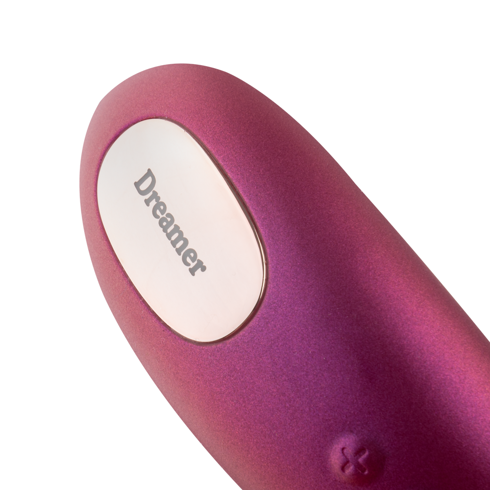 Love to Love - Dreamer - Klitoris-Vibrator - Rosa
