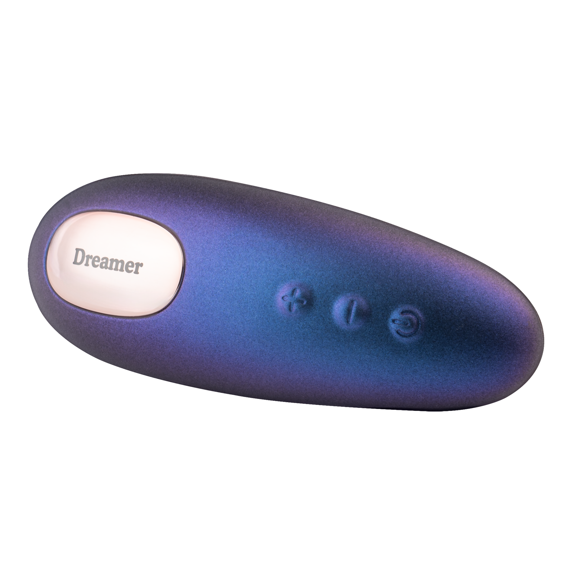 Love to Love - Dreamer - Klitoris-Vibrator - Violett