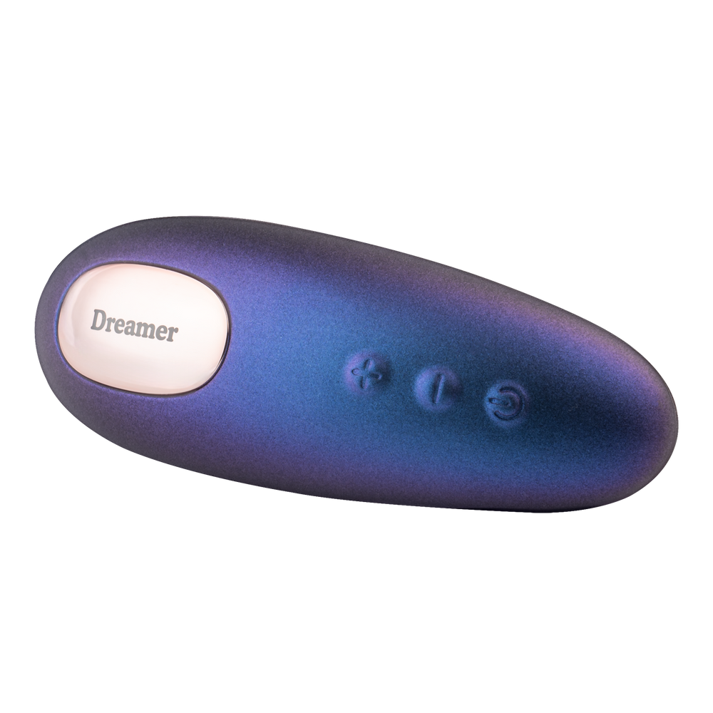 Love to Love - Dreamer - Klitoris-Vibrator - Violett