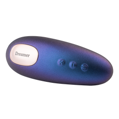 Love to Love - Dreamer - Klitoris-Vibrator - Violett
