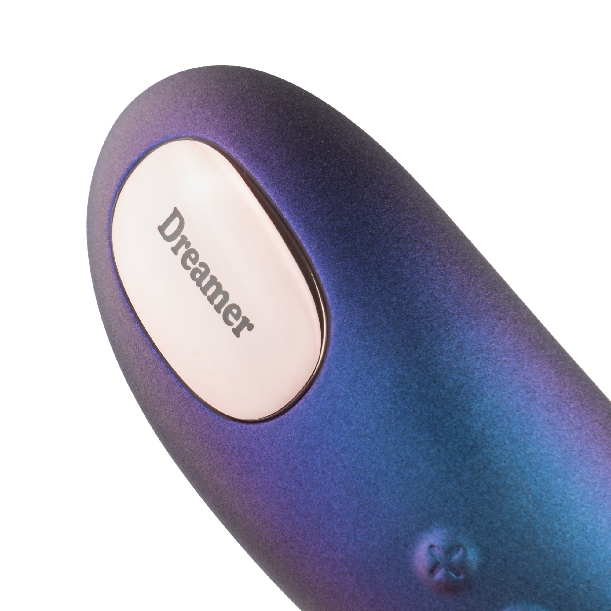 Love to Love - Dreamer - Klitoris-Vibrator - Violett