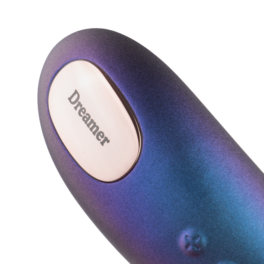 Love to Love - Dreamer - Klitoris-Vibrator - Violett