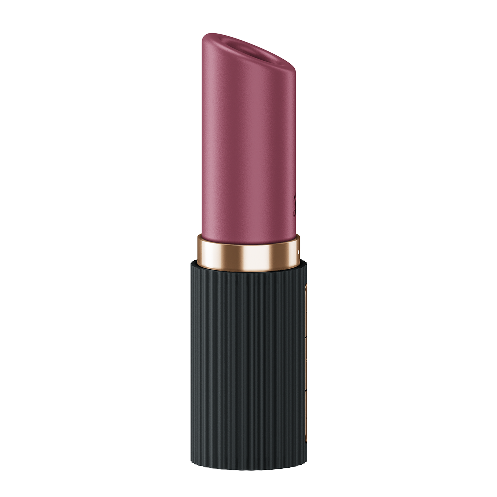 6: Satisfyer - Deep Kiss - 3D Air Pulse Lippenstift Vibrator - Schwarz