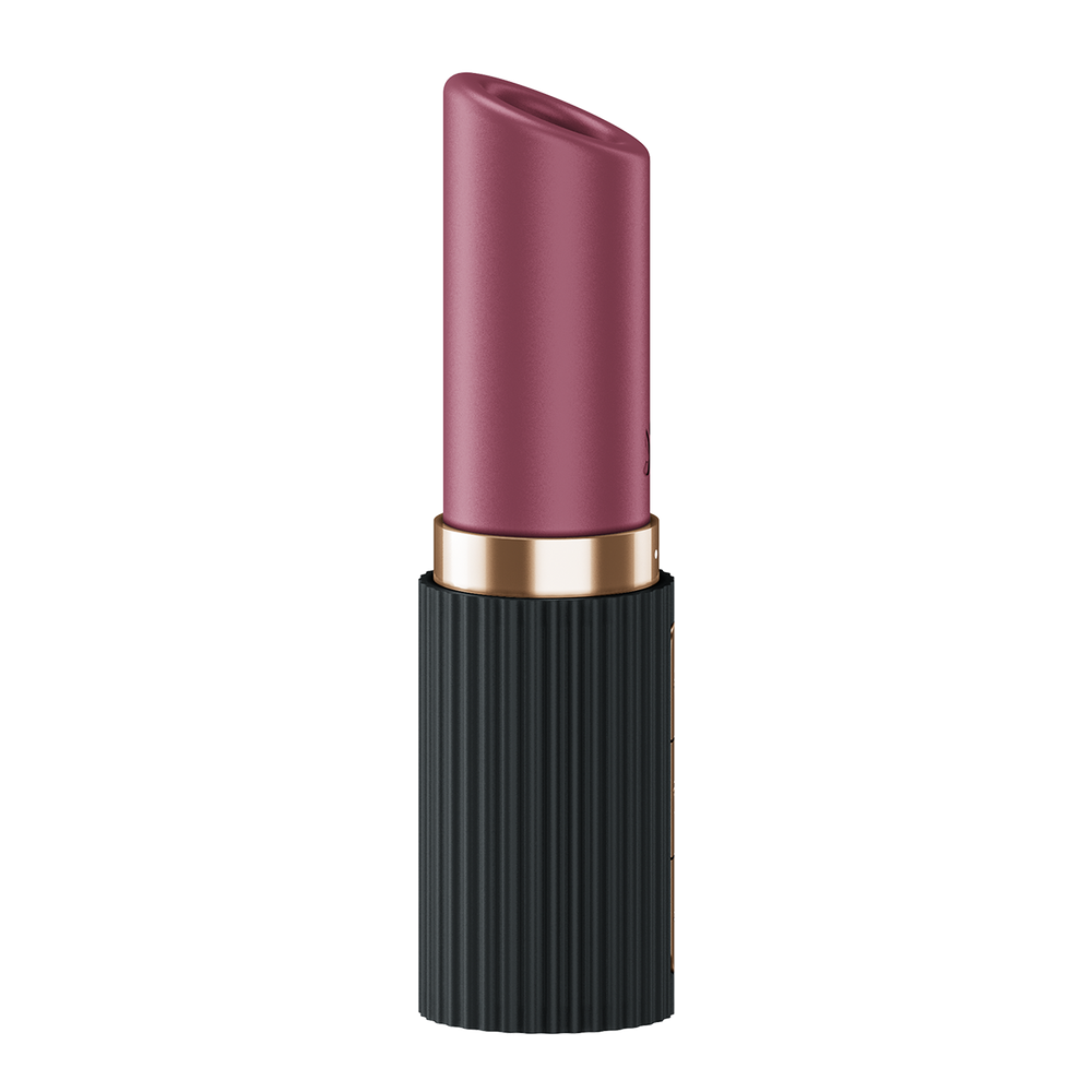 6: Satisfyer - Deep Kiss - 3D Air Pulse Lippenstift Vibrator - Schwarz