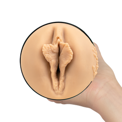 4: Kiiroo - FeelStar Stroker - Agatha Vega Stroker - Nude
