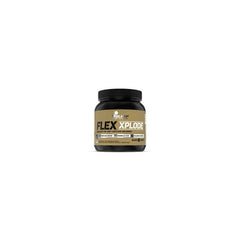 FLEX Xplode - 360g - Orange