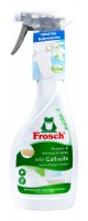 Frosch Flecken- und Vorwasch-Spray, 500 ml