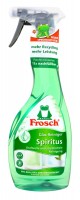 Frosch Spiritus Glasreiniger Pistole, 500 ml