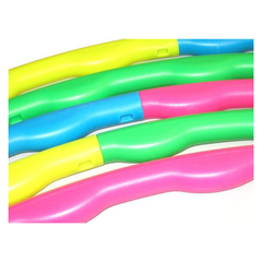 Hula Hoop 81cm (multicolore)