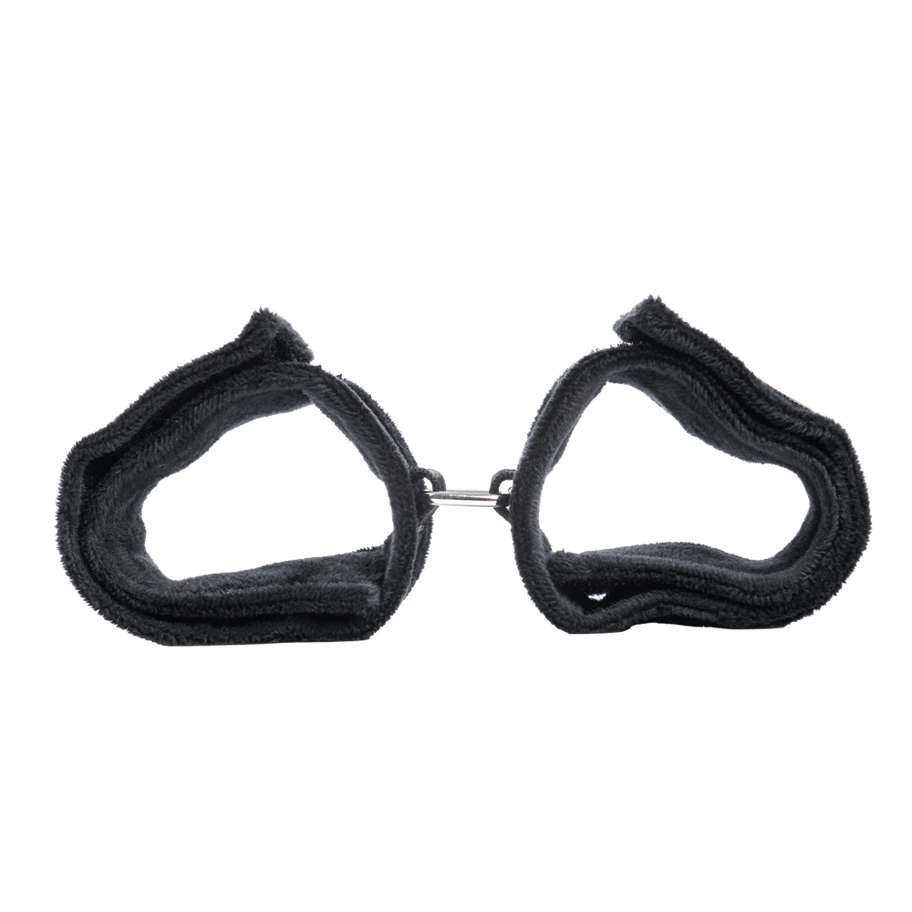 12: Rimba - Soft bondage Set(3-teilig)