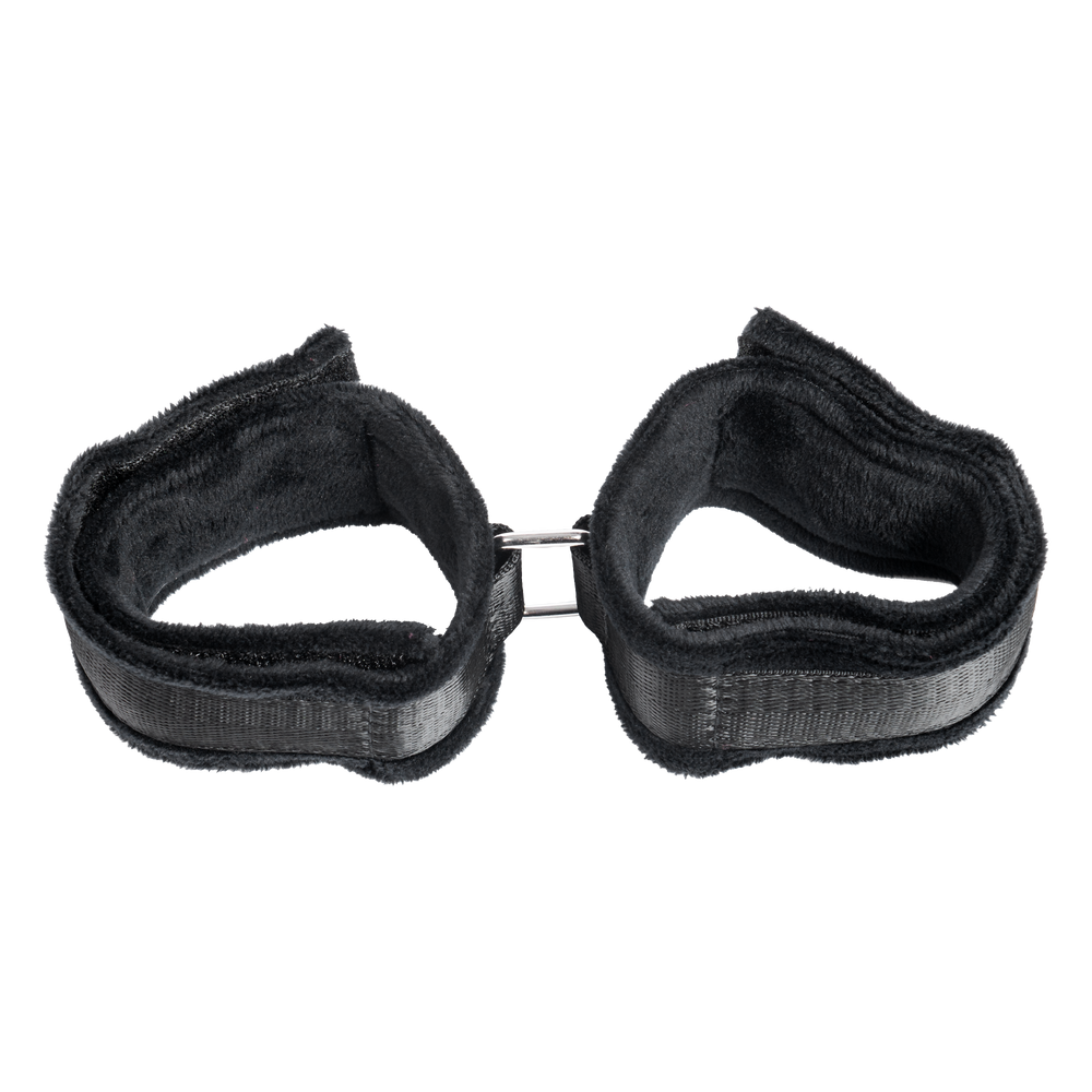 6: Rimba - Soft bondage Set(3-teilig)