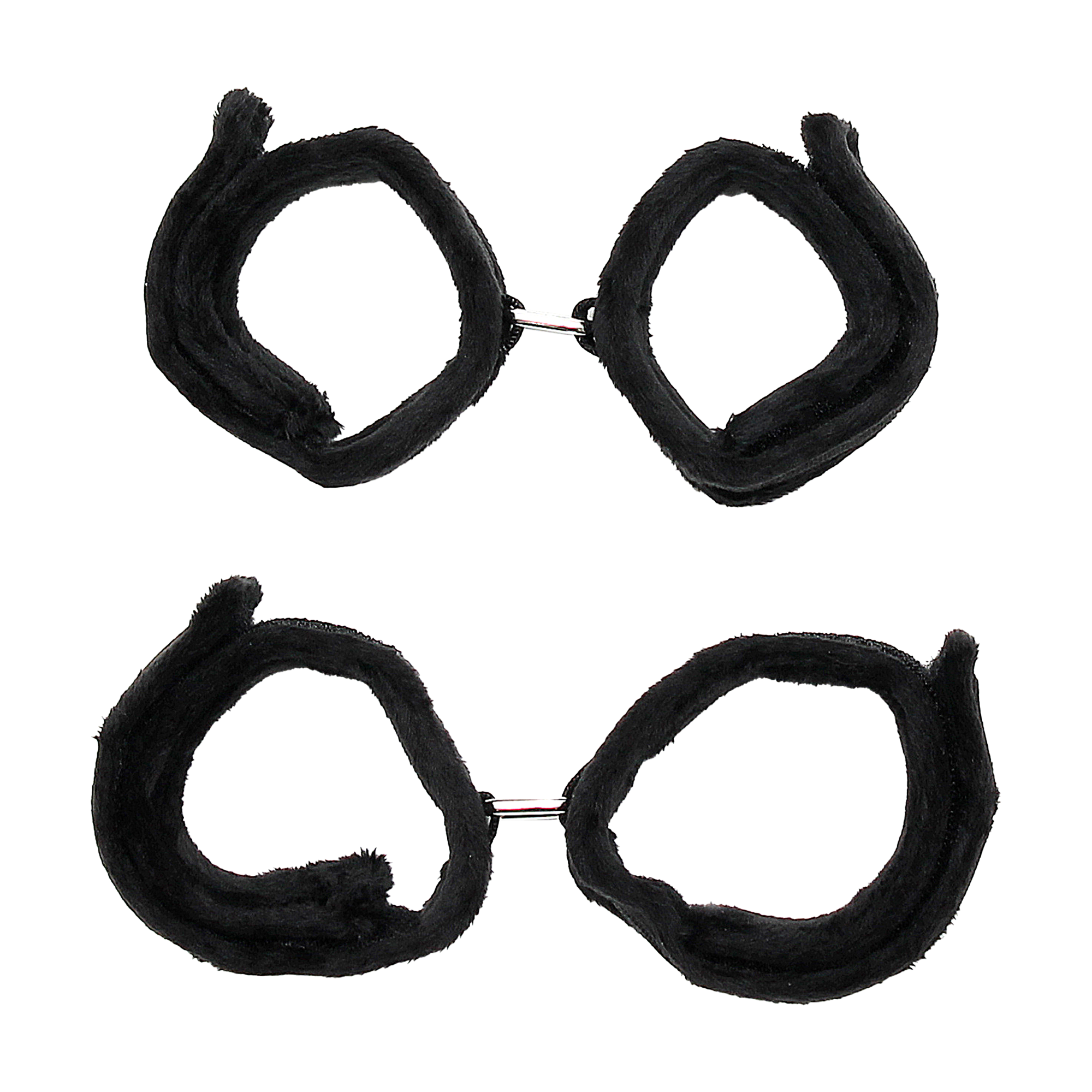 Rimba - Soft Bondage Set (3-teilig)