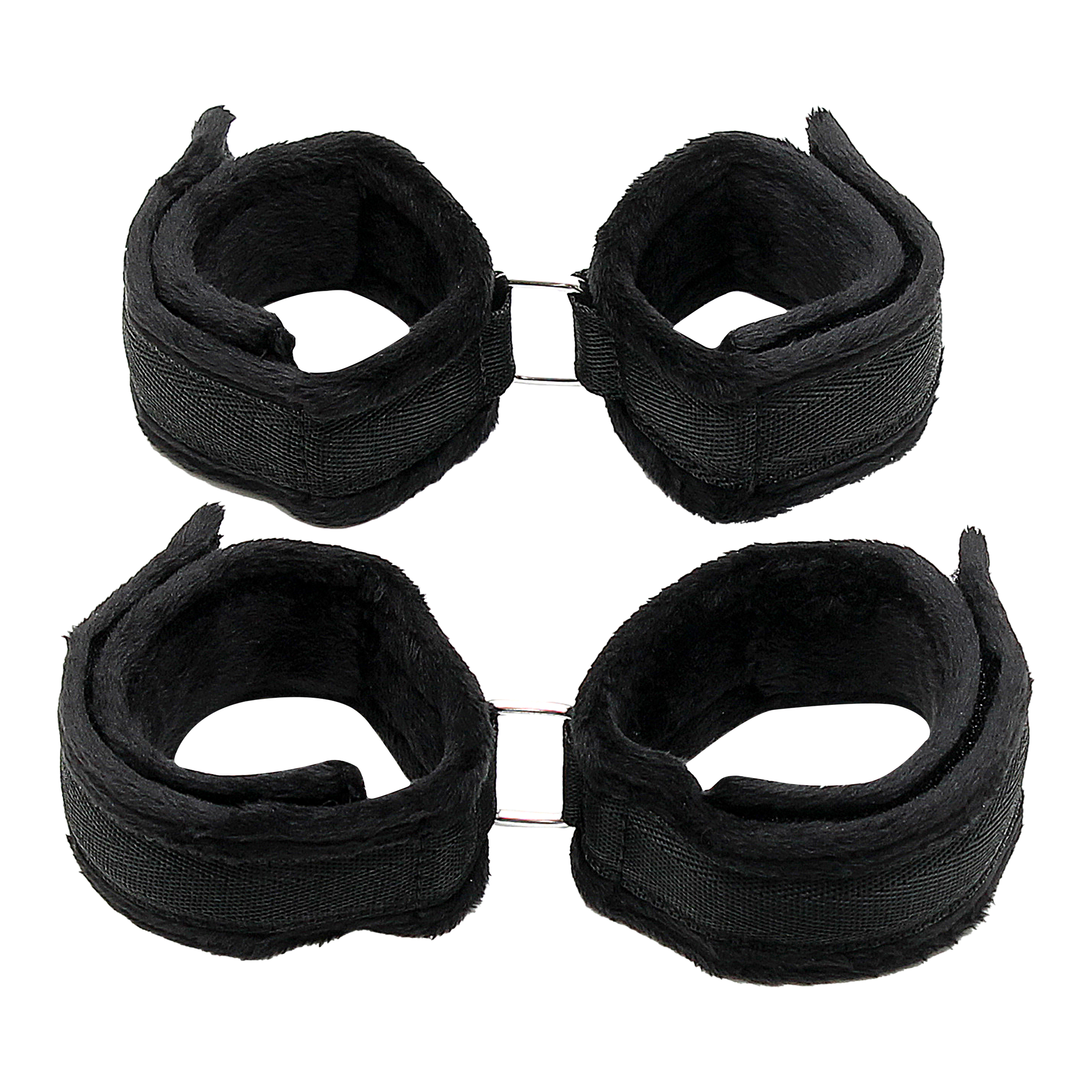 Rimba - Soft Bondage Set (3-teilig)