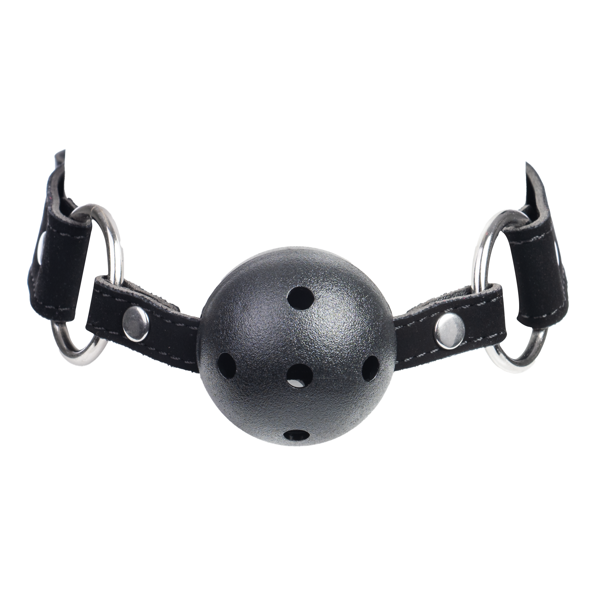 6: Rimba - Soft bondage Anfänger Set mit Velkroband (6-teilig)