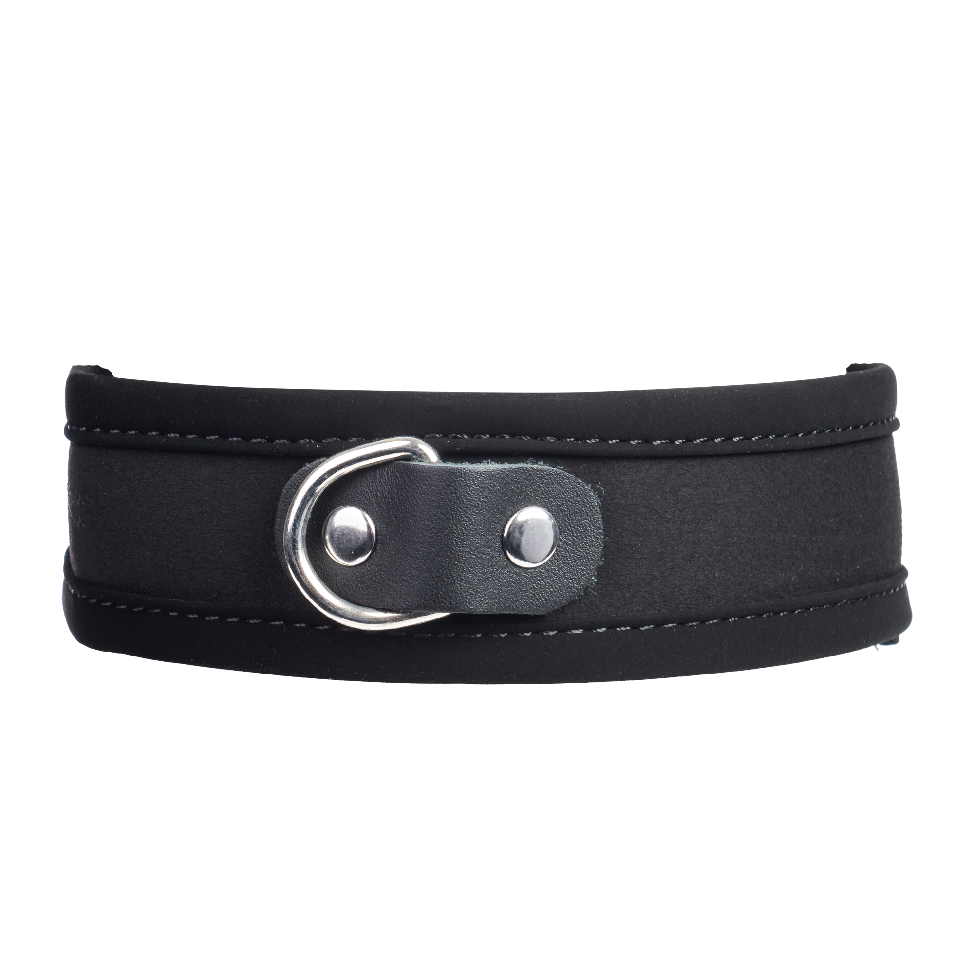 7: Rimba - Soft bondage Anfänger Set mit Velkroband (6-teilig)