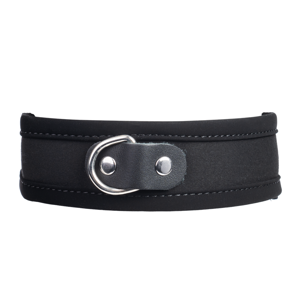 7: Rimba - Soft bondage Anfänger Set mit Velkroband (6-teilig)