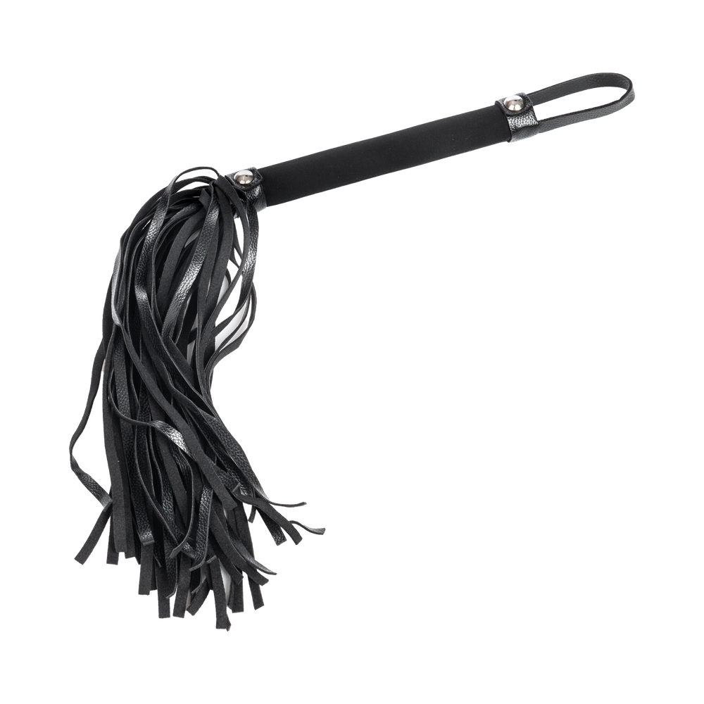 8: Rimba - Soft bondage Anfänger Set mit Velkroband (6-teilig)