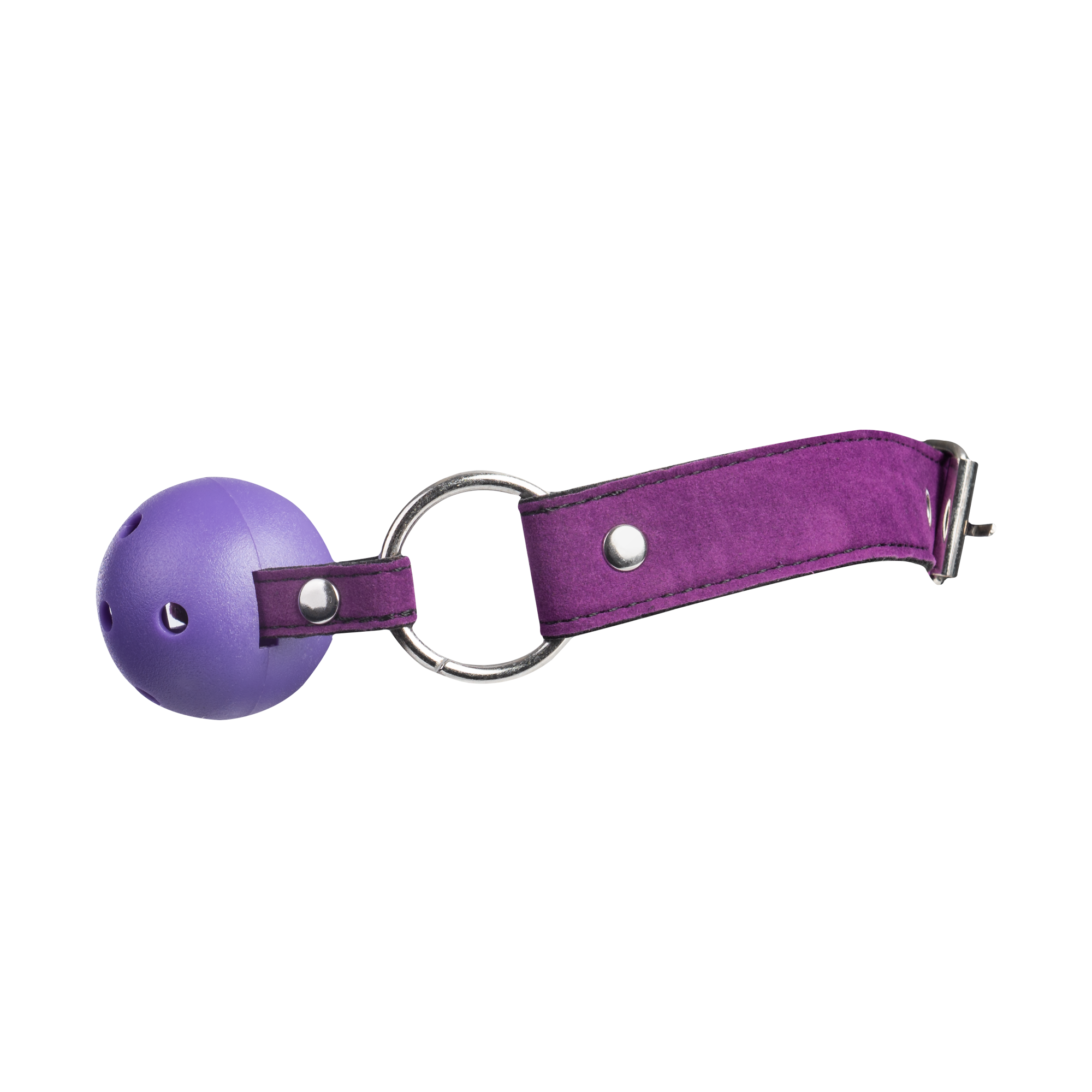 5: Rimba - Soft bondage Anfänger Set mit Velkroband (6-teilig)