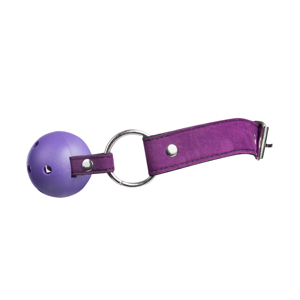 5: Rimba - Soft bondage Anfänger Set mit Velkroband (6-teilig)