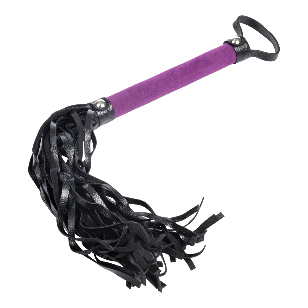 8: Rimba - Soft bondage Anfänger Set mit Velkroband (6-teilig)