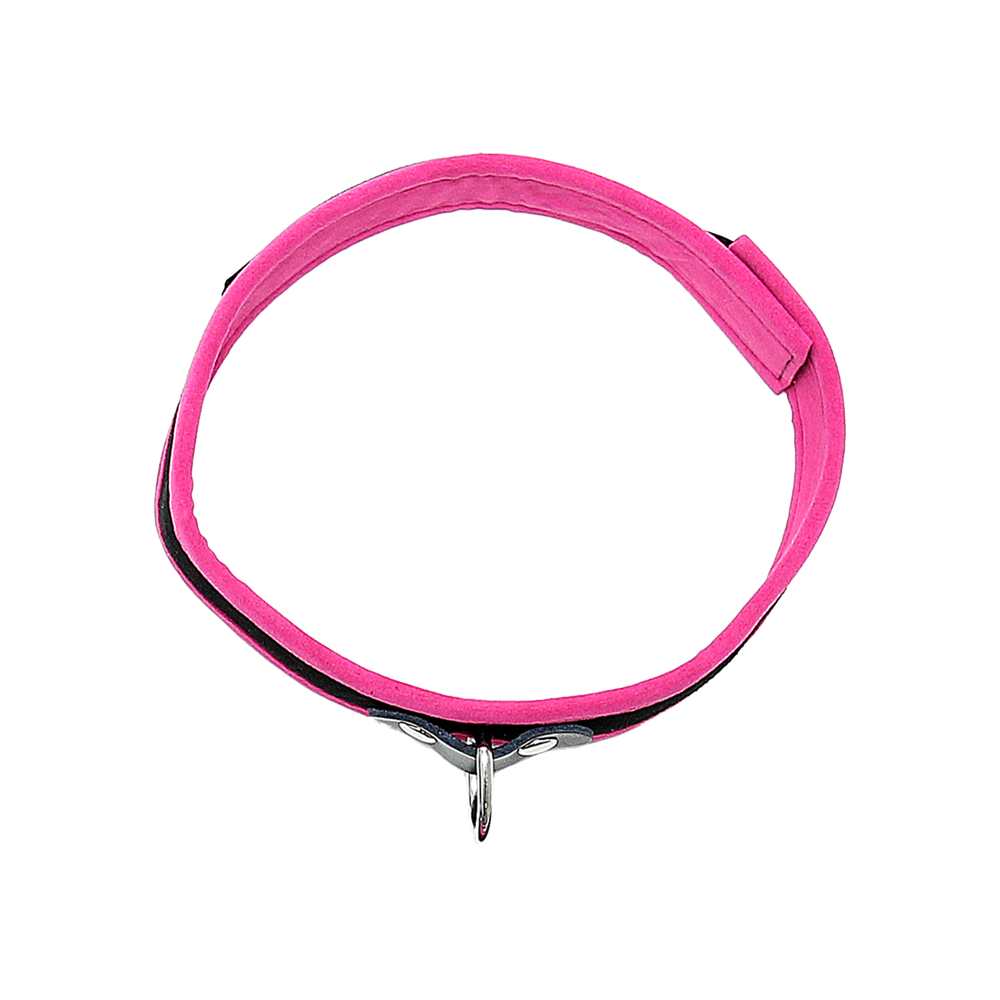 Rimba - Soft bondage Anfänger Set mit Velkroband (6-teilig)