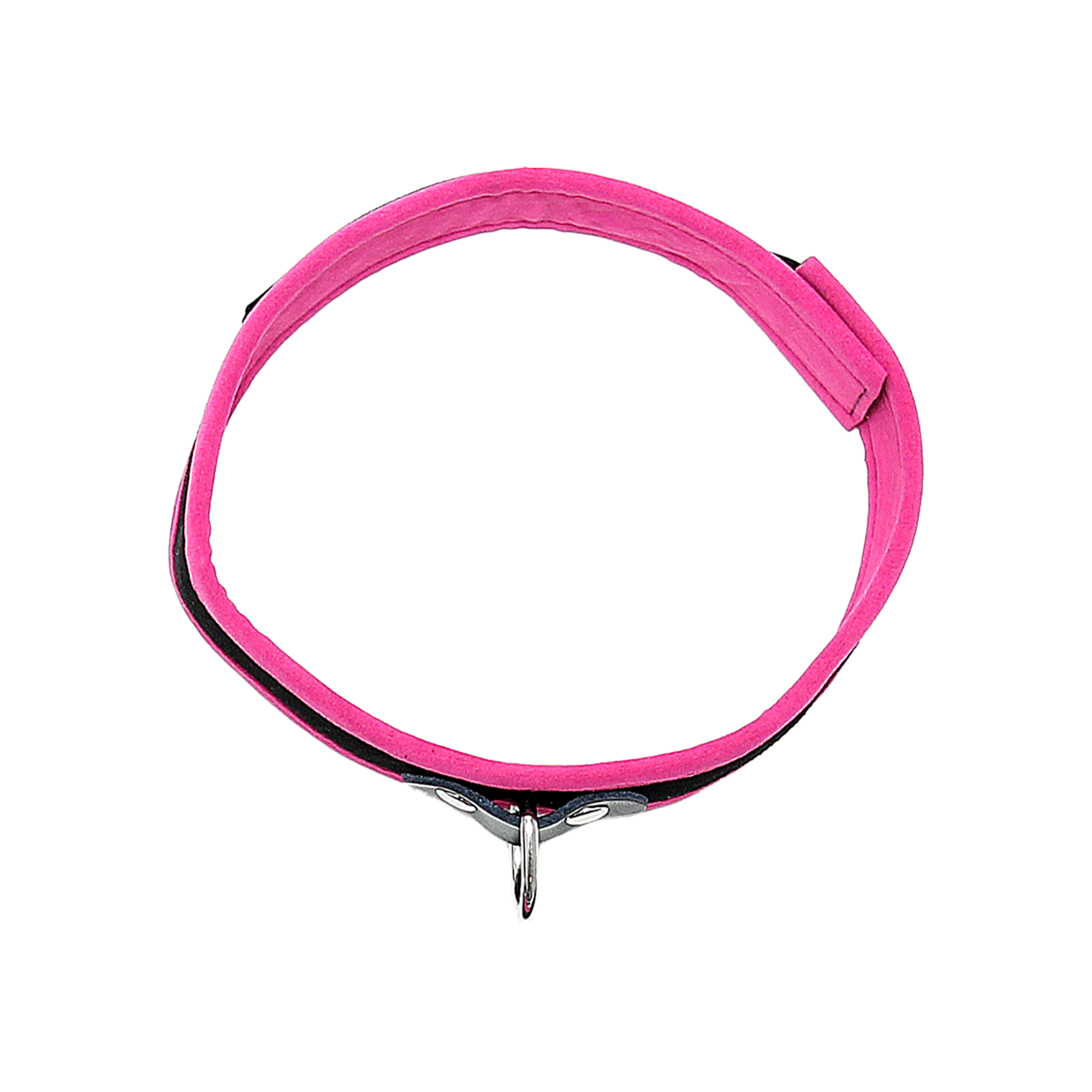Rimba - Soft bondage Anfänger Set mit Velkroband (6-teilig)
