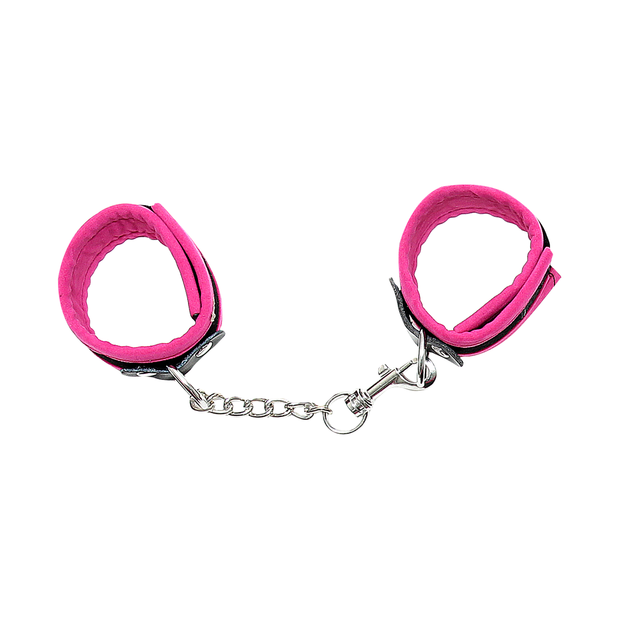 Rimba - Soft bondage Anfänger Set mit Velkroband (6-teilig)