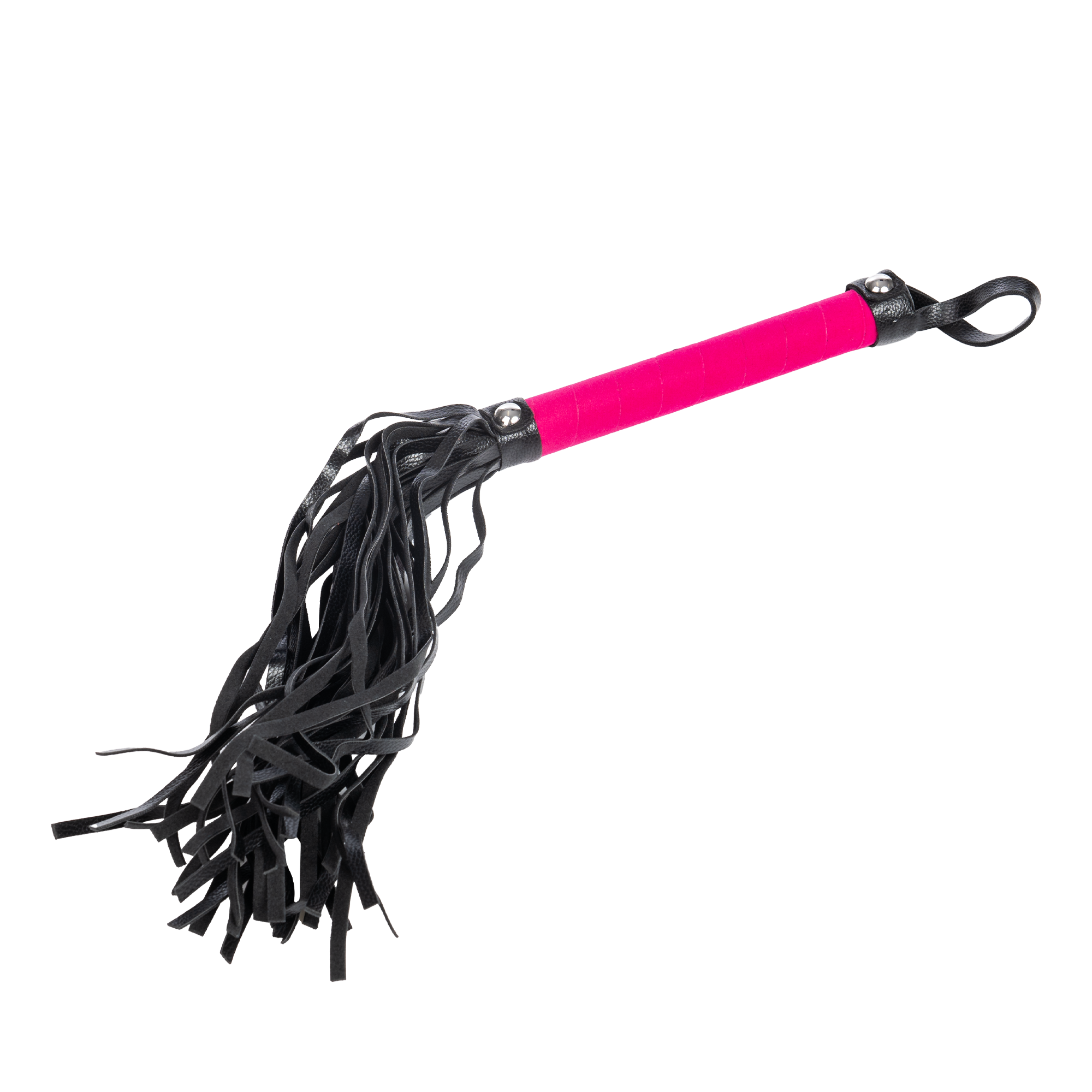 Rimba - Soft bondage Anfänger Set mit Velkroband (6-teilig)