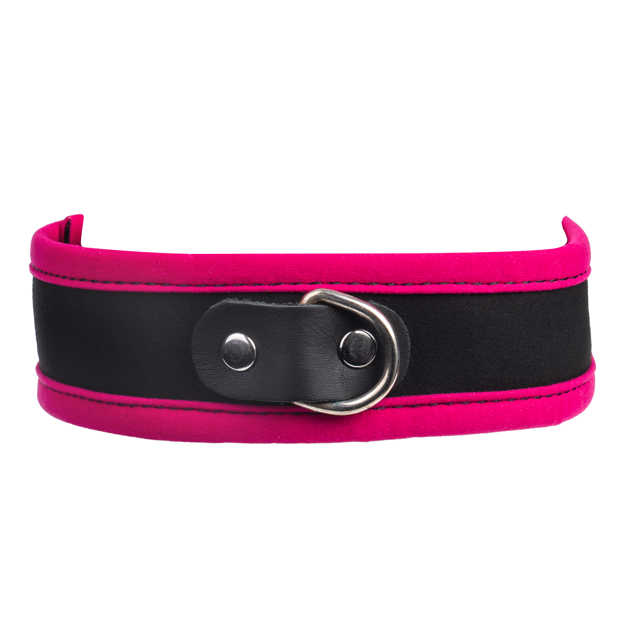 Rimba - Soft bondage Anfänger Set mit Velkroband (6-teilig)