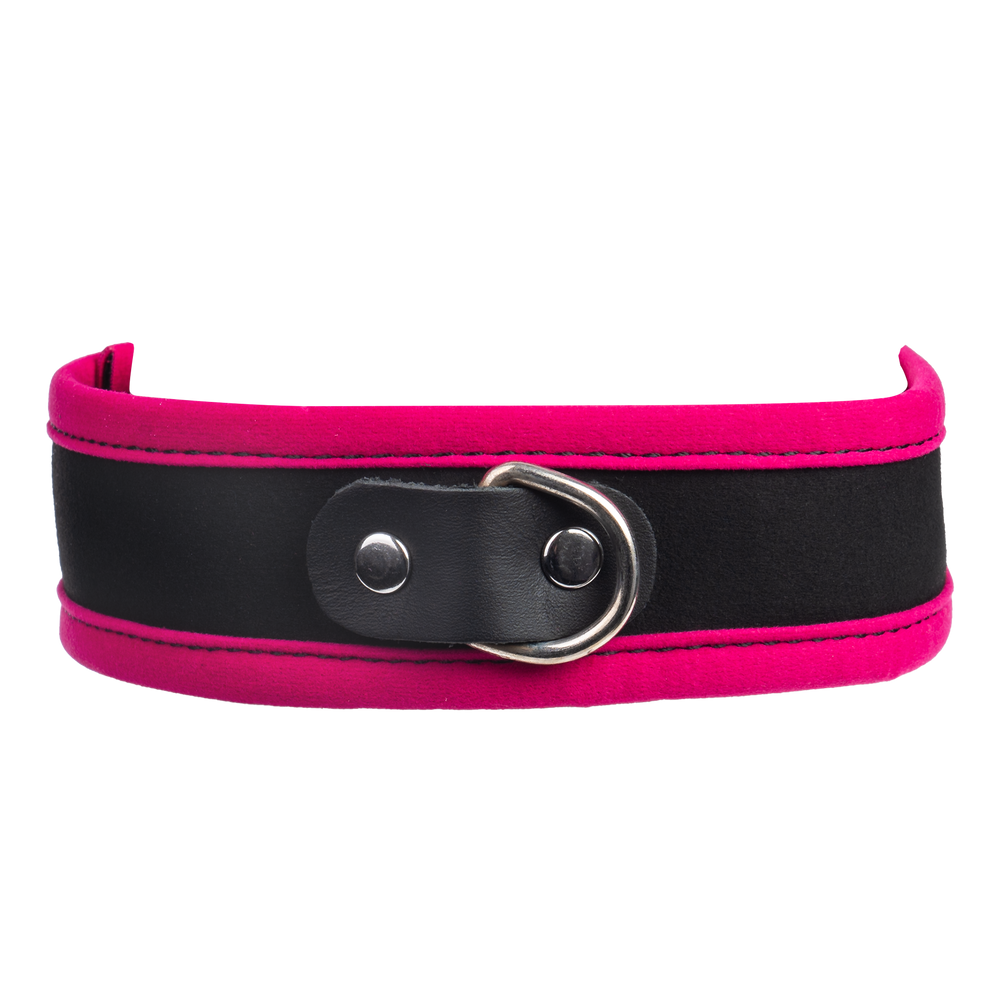 Rimba - Soft bondage Anfänger Set mit Velkroband (6-teilig)