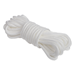 Rimba - Bondage Seil, 5 m, 100% Polyamide