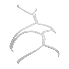 Rimba - Bondage Seil, 5 m, 100% Polyamide