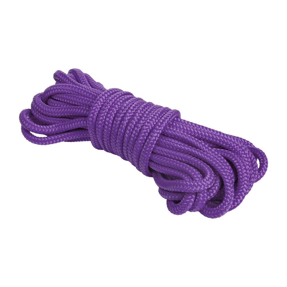 Rimba - Bondage Seil, 7 m, 100% Polyamide