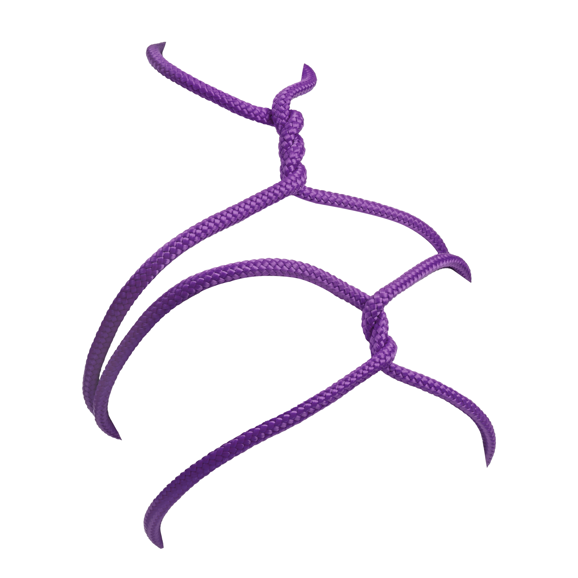 Rimba - Bondage Seil, 7 m, 100% Polyamide