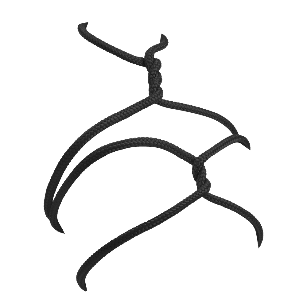 8: Rimba - Bondage Seil, 15 m