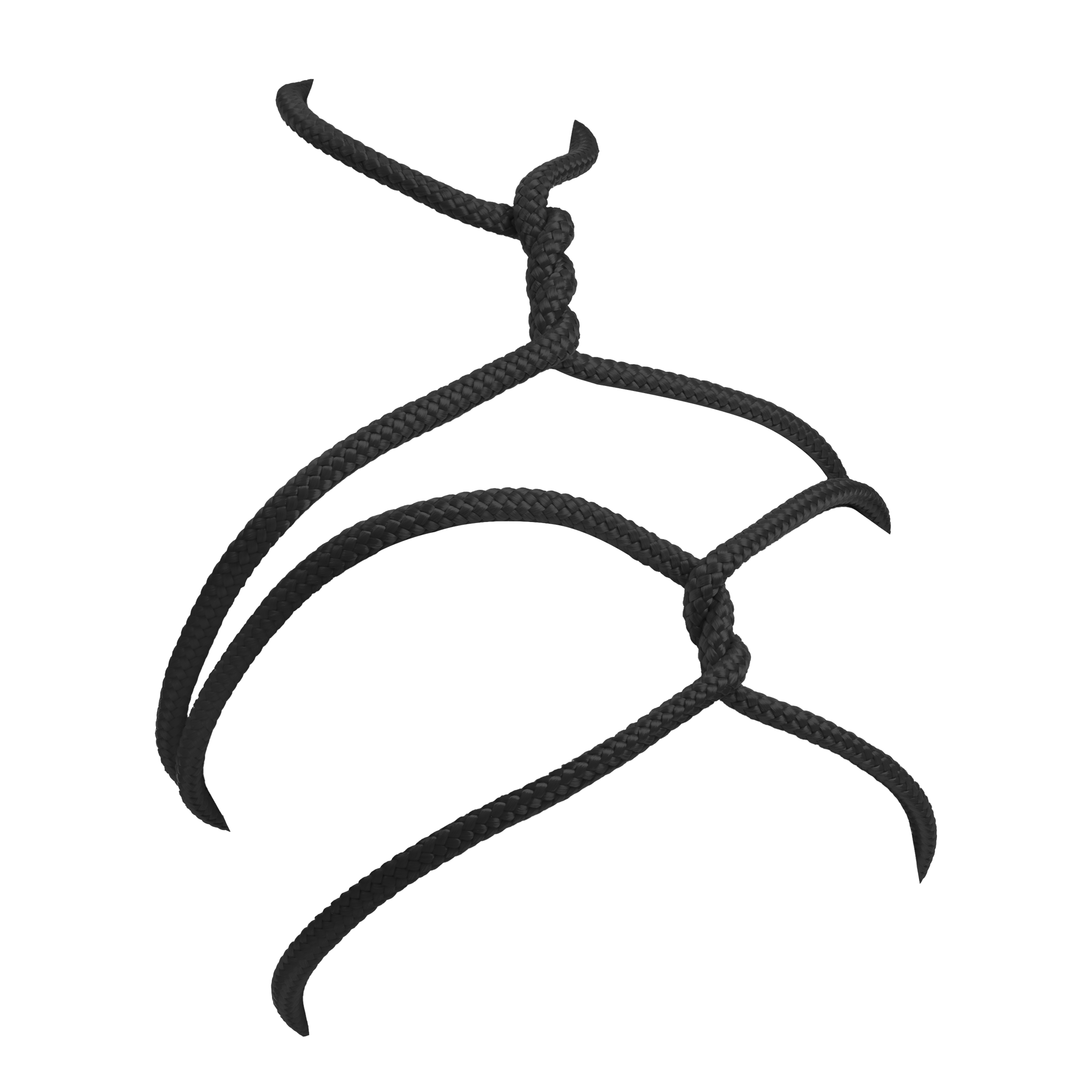 Rimba - Bondage Seil, 15 m