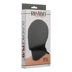 Rimba - Kopfmaske aus Stretchstoff