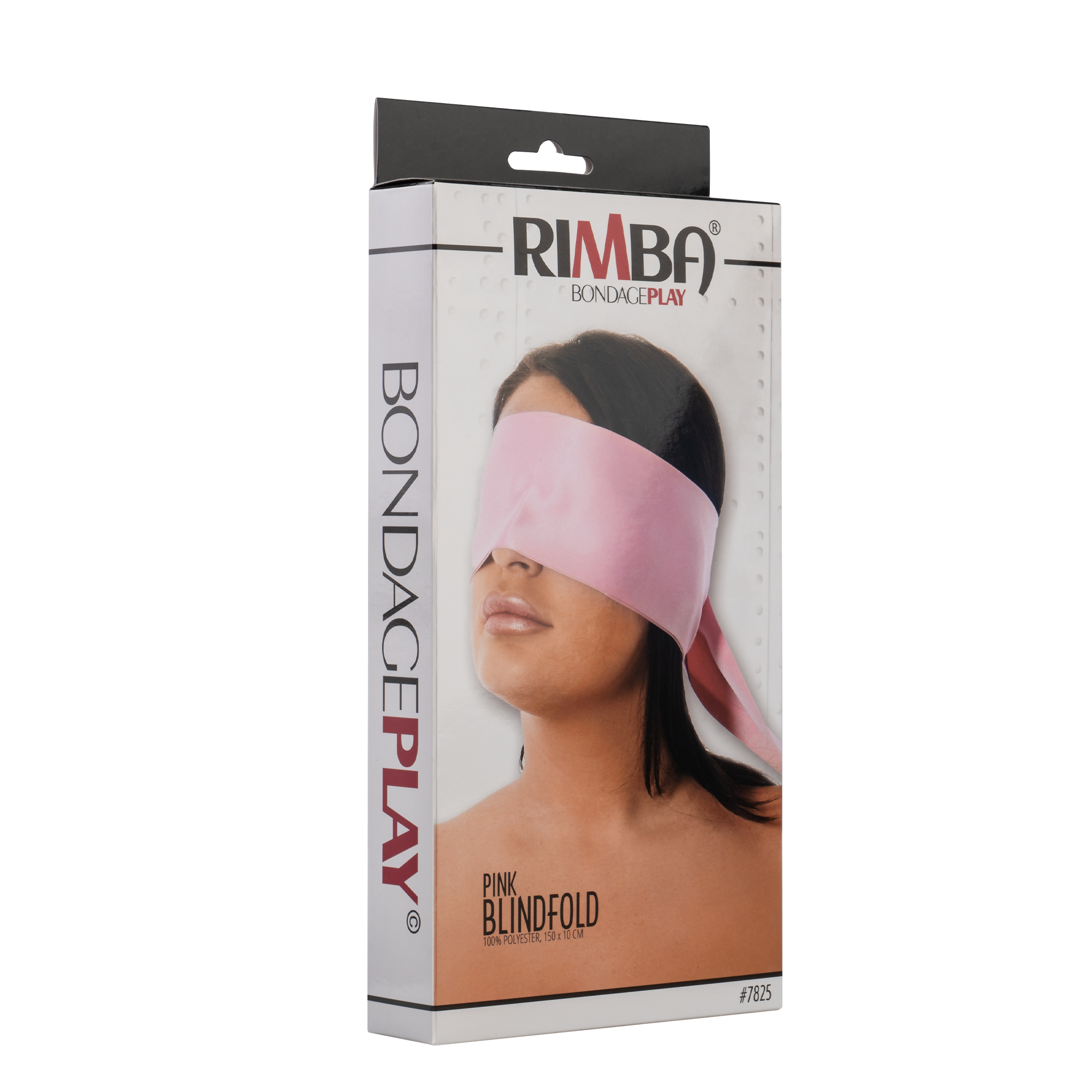 5: Rimba - Bondagetuch, 100% polyester