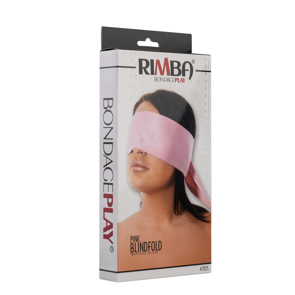 5: Rimba - Bondagetuch, 100% polyester