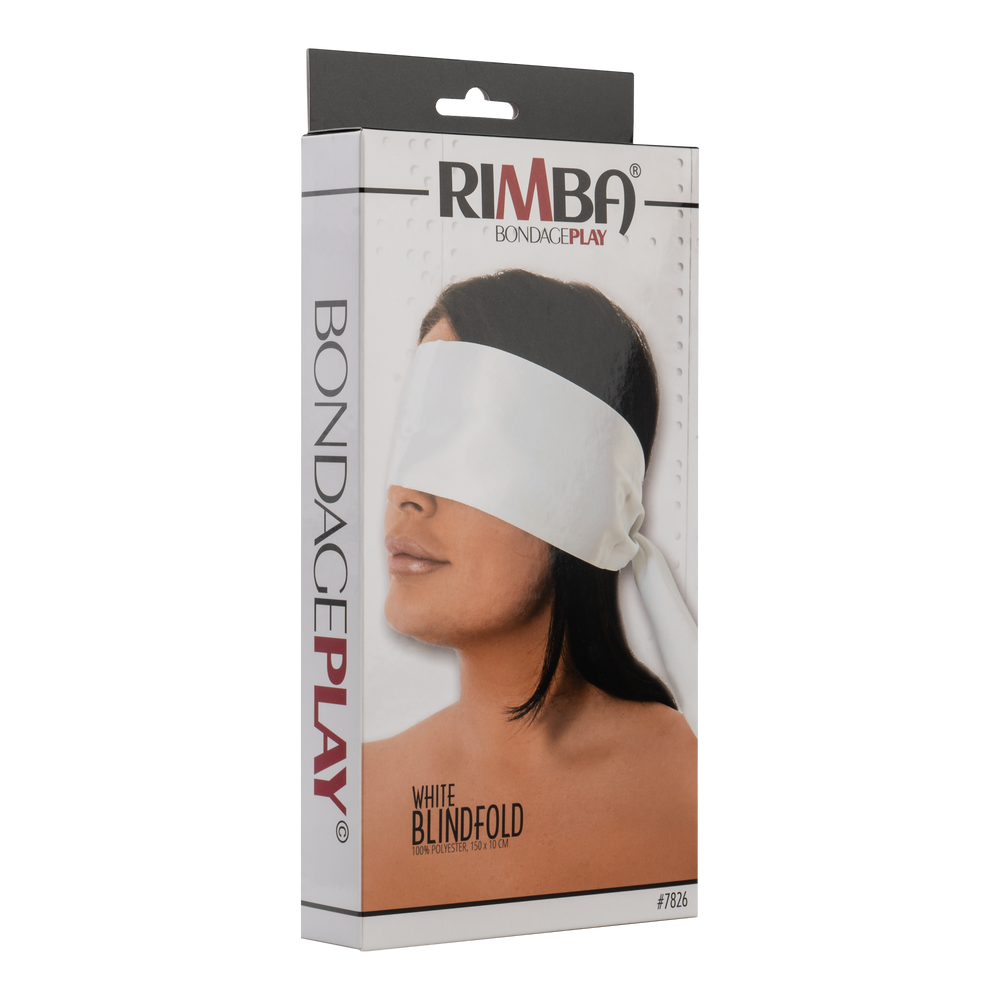 6: Rimba - Bondagetuch, 100% polyester