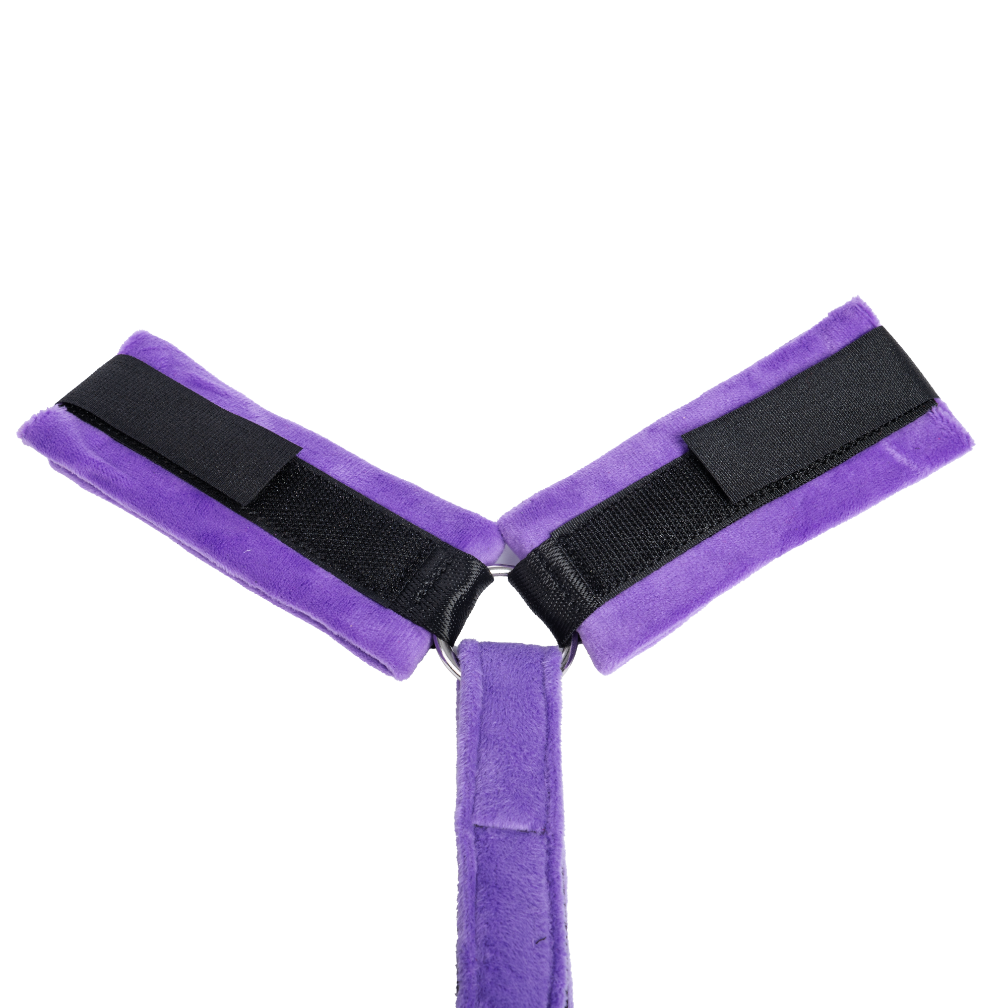 5: Rimba - Soft bondage Set  (3-Teilig)
