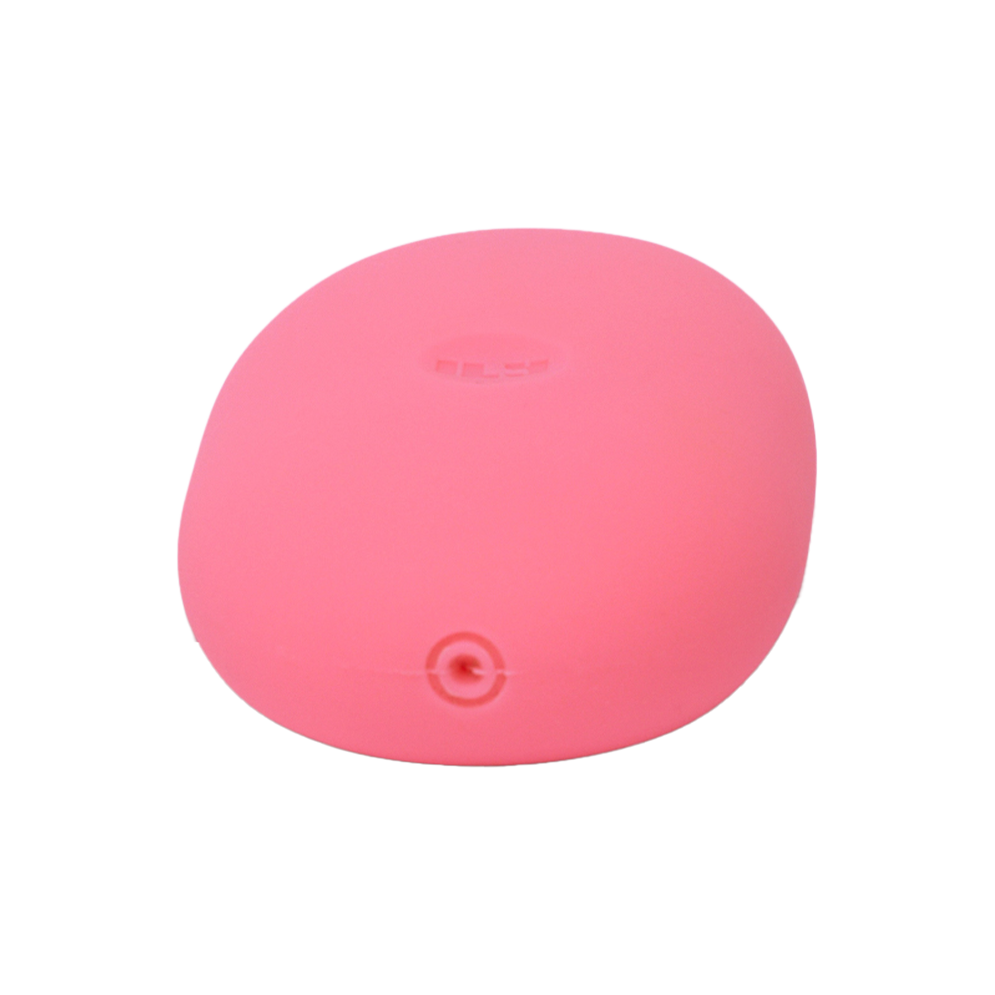 3: ILY - The Pebble - Clitoral Vibrator - Pink