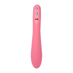 ILY – The Wand – Dual-Stimulationsstab-Vibrator – Pink