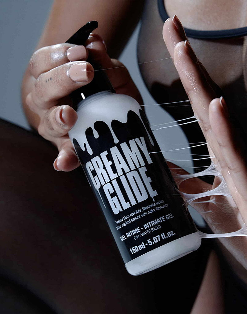 Creamy - Creamy Glide - 150 ml