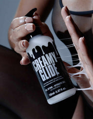 Creamy - Creamy Glide - 150 ml