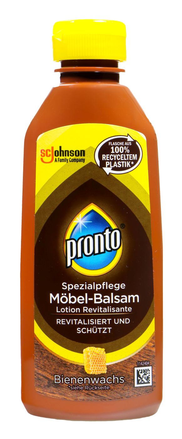 Pronto Pflege Balsam, 200 ml