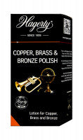 Hagerty Kupfer / Messing / Bronze Politur, 250 ml