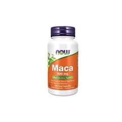 Maca 500mg - 100vcaps
