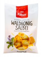 Kaiser Waldhonig Salbei Bonbon neu, 90 g